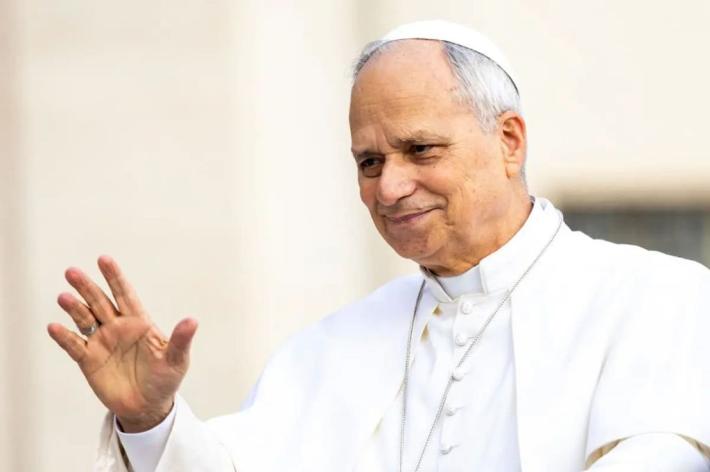 Papa a Mattarella "A Monaco per la costruzione del bene comune"