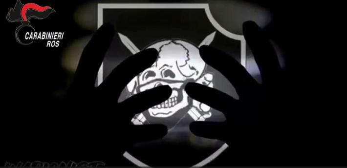 Arrestato 17enne per propaganda e istigazione discriminazione razziale