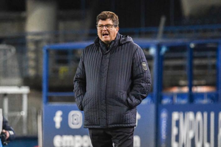 U21, Baldini "Ai club non interessa ma la Nazionale valorizza i ragazzi"