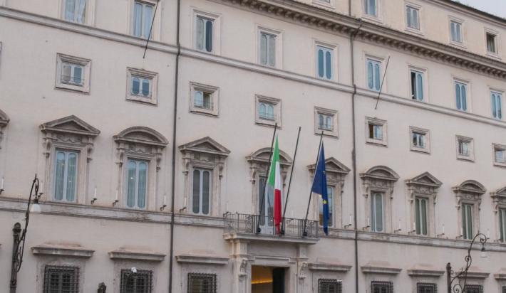 Palazzo Chigi "Sulle basi militari rispettiamo trattati, con Usa rapporti solidi"