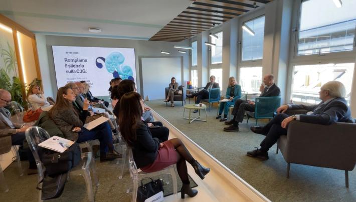 Glomerulopatia da C3, Iptacopan ottiene rimborsabilit&agrave; AIFA per malattia renale