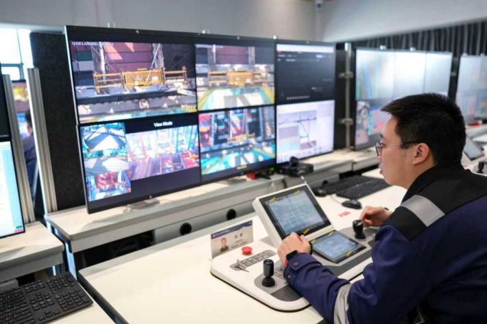 IoT, la Cina punta a far crescere il settore fino a 3500 mld di yuan nel 2028