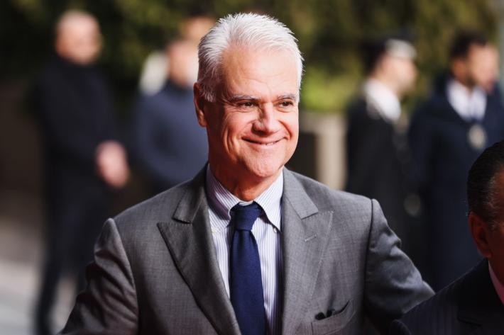 Scuola, Zangrillo "Tre rinnovi di contratto in tre anni, promessa mantenuta"