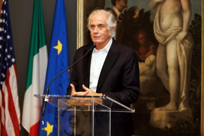 "Operazione Batiscafo Trieste", il docufilm di Finazzer Flory conquista gli Usa