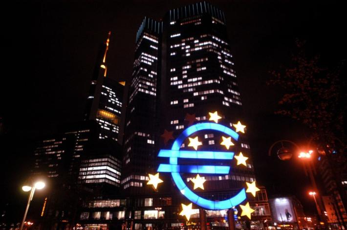 Bce, tassi fermi ma conflitto in Mo frena crescita e rilancia l'inflazione