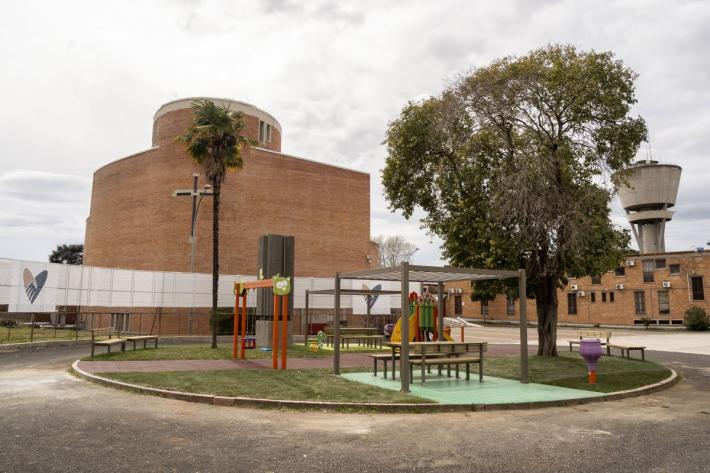 Banca del Fucino con Fondazione Santo Versace per progetto "Abbracci in Libert&agrave;"