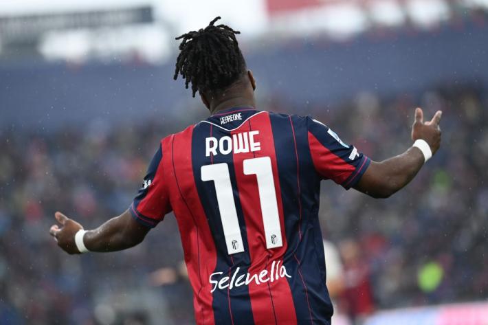 Il Bologna vince a Cremona e resta in corsa per l'Europa