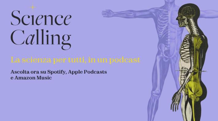 Science Calling dedica la nuova puntata del podcast all'oncologia
