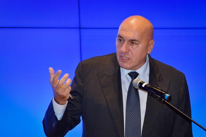 Crosetto "Nessun governo ha mai messo in discussione gli accordi con gli Usa"