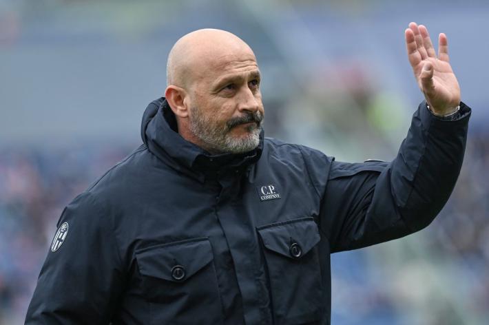 Italiano "Aston Villa superiore, ma con la nostra gente possiamo giocarcela"