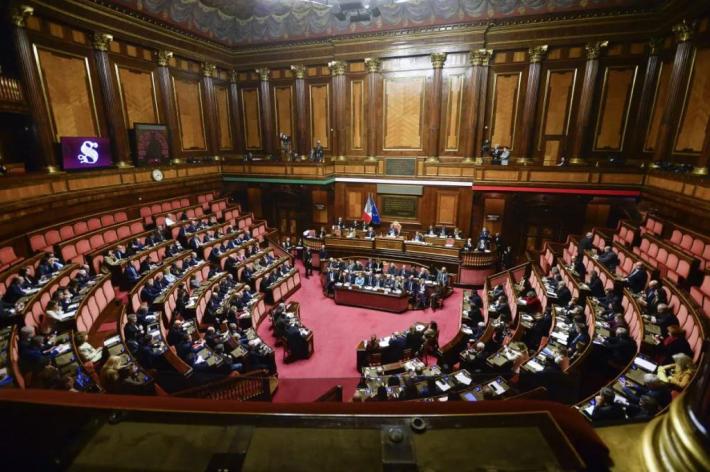 Via libera del Senato al Dl Bollette, &egrave; legge