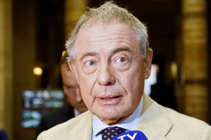 Urso "Adeguare subito prezzi carburanti, ho convocato le compagnie per domani"