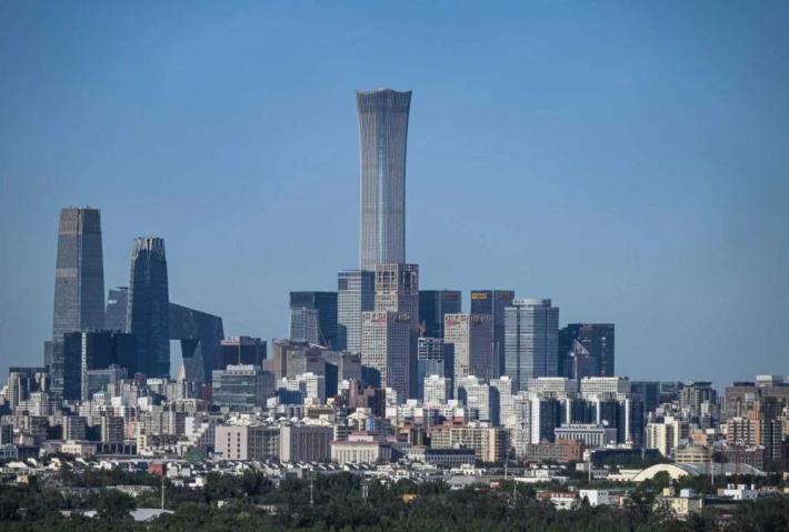 Cina, nasce un ufficio per gli asset statali all'estero