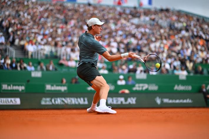 Sinner concede un set a Machac ma &egrave; ai quarti a Montecarlo