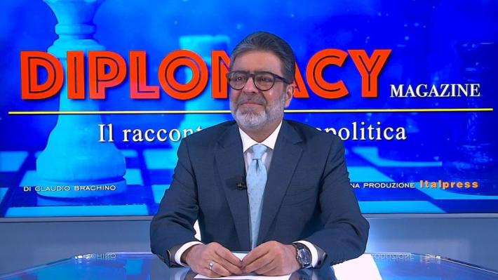 Ambasciatore Bahrain "Sottoposti ad attacchi anche se non siamo in guerra"