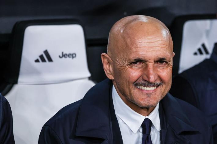 Spalletti e la Juve insieme fino al 2028 "Rendere fieri i nostri tifosi"