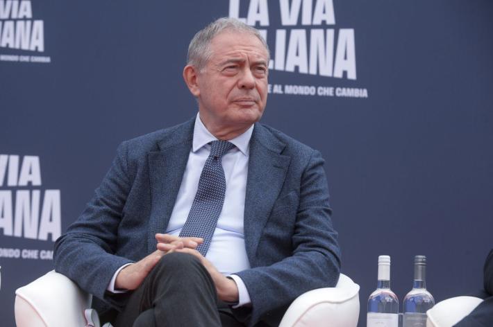 Urso "Il successo di Artemis II conferma il valore dell'intesa con la Nasa"