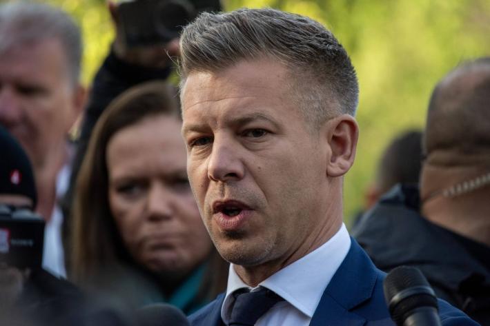 Elezioni Ungheria, vince Magyar "Orban si &egrave; congratulato per la nostra vittoria"