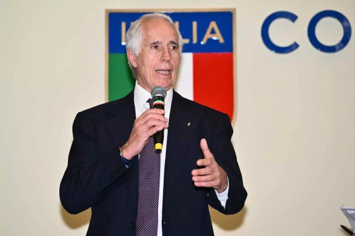 Presidenza Figc, la Lega A esprime 18 preferenze per la candidatura di Malag&ograve;