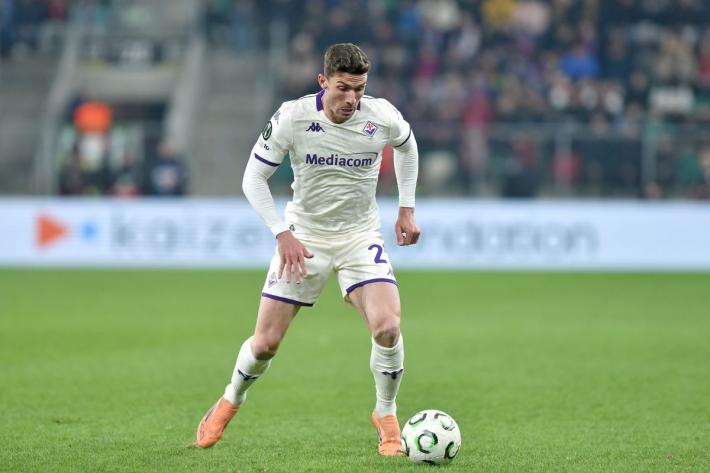 La Fiorentina batte la Lazio e vede pi&ugrave; vicina la salvezza