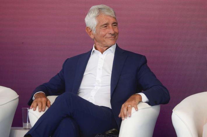 Abodi "Serve una definizione dei programmi per dare senso al ko con Bosnia"