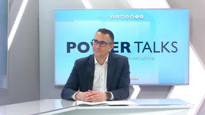 Nur El Gawohary(Ansaldo Energia) "Serve trasparenza, comunicazione &egrave; fondamentale"