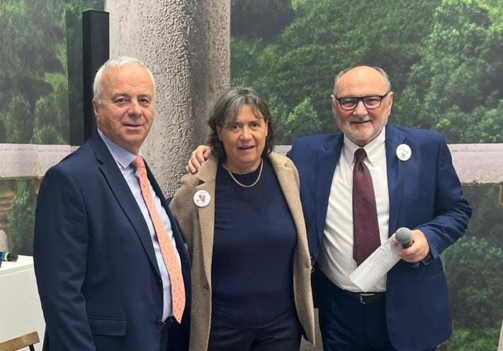 L'IGT Toscana cambia denominazione e apre alla produzione di vini spumanti