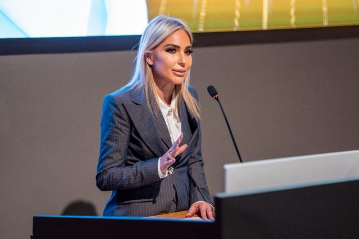 Intesa Sanpaolo-Campus Bio-Medico, Italia leader nell'innovazione per la salute