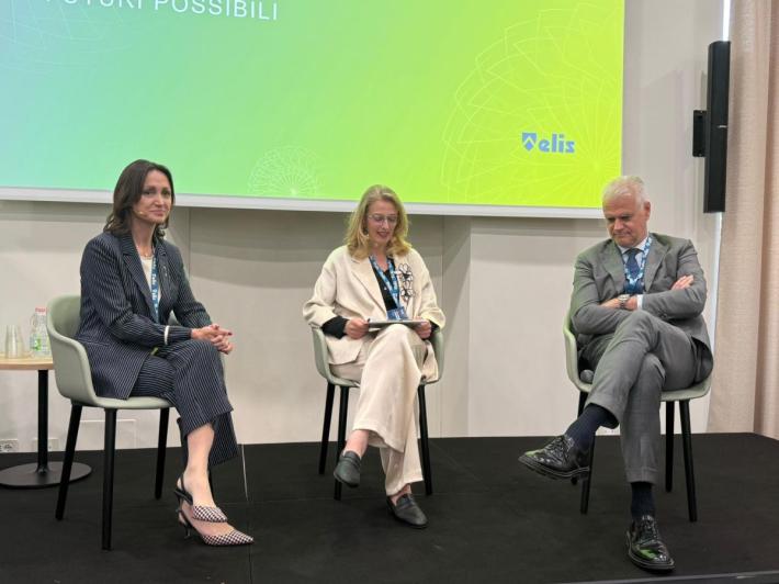 Lavoro e longevit&agrave;, "GenerAzione Talento" promuove dialogo tra senior e giovani