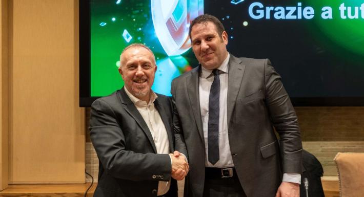 Cybersecurity, nasce "NetShield Europe", spin-off di Dahua Technology