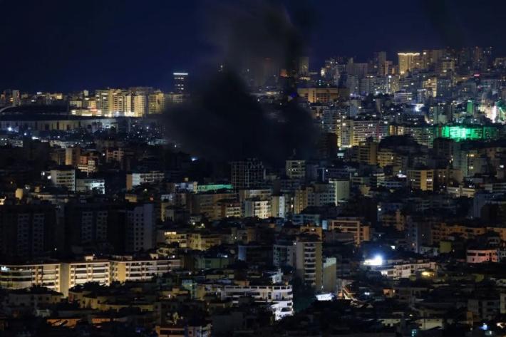 Al via tregua tra Israele e Libano, ma l'esercito libanese denuncia attacchi