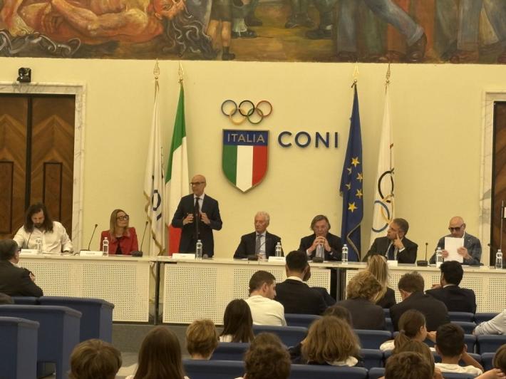 Sport come strumento di inclusione, torna "Banca Generali - Un campione per amico"