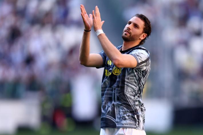 Locatelli "Rinnovo mi d&agrave; ulteriori responsabilit&agrave;, Champions fondamentale"