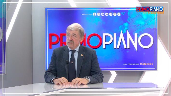 Liguria, Bucci "Crescono Pil e lavoro, per il turismo ci aspettiamo nuovo record"