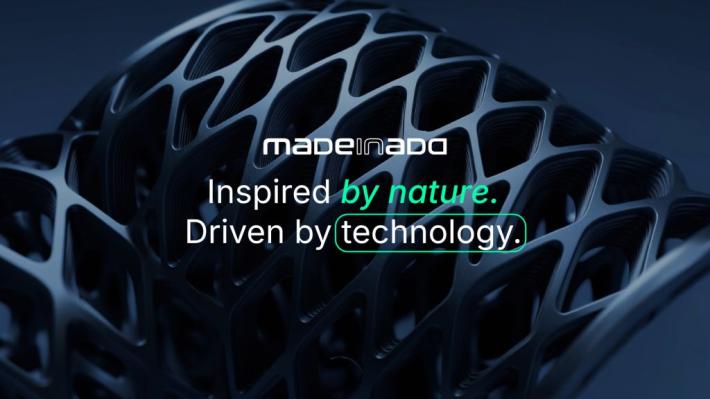 "Maddie is in the Air", alla Milano Design Week l'installazione di MadeInAdd