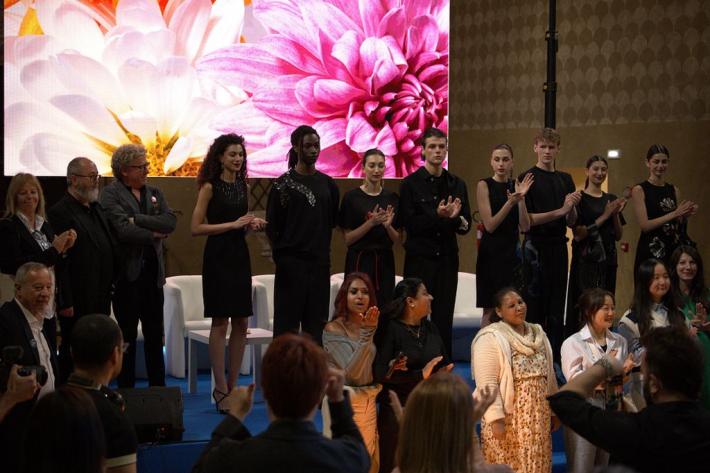 Salute delle persone rifugiate, celebrati a Roma i vent'anni del Centro SaMiFo