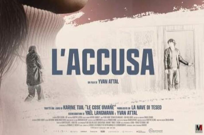 L'accusa
