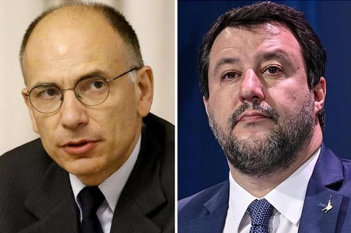 Letta Salvini