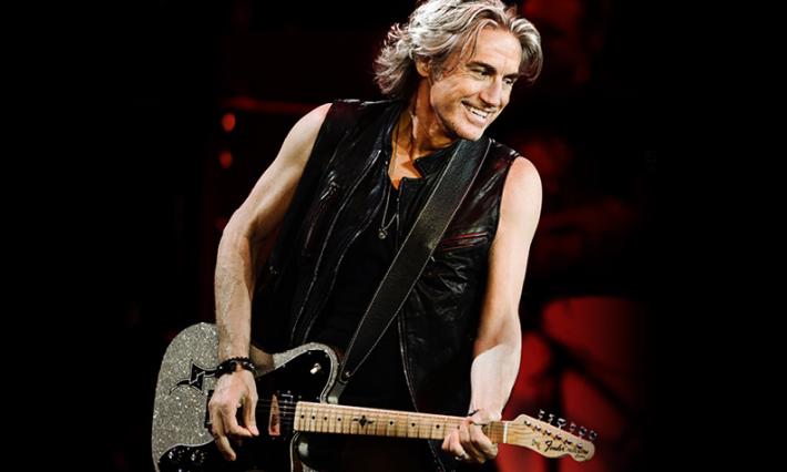 Ligabue torna negli stadi, due date a Milano e Roma nel 2023