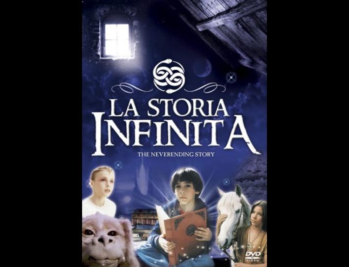 Cinema: &egrave; morto Wolfgang Petersen, regista de "La storia infinita"