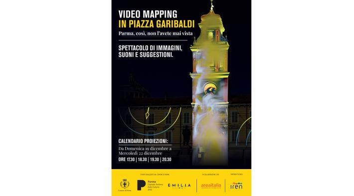 Parma come non l'abbiamo mai vista