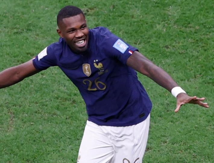 Il mercato vuole Marcus Thuram: si muove anche il Newcastle