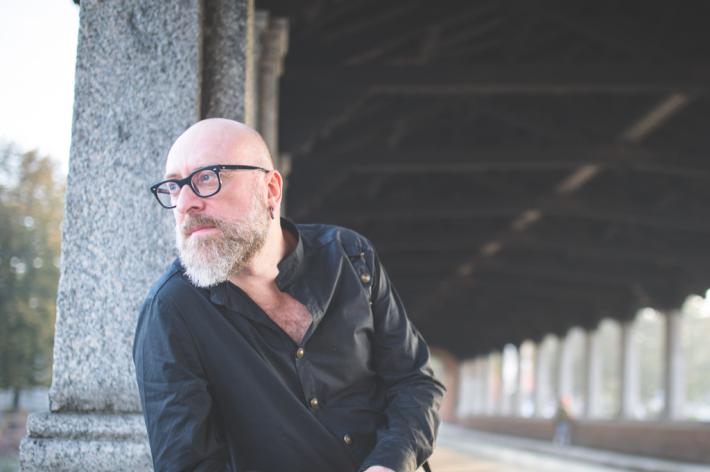 Biondi, l'ultimo vero &laquo;Romantic&raquo;:  un disco dalla parte dell'amore 