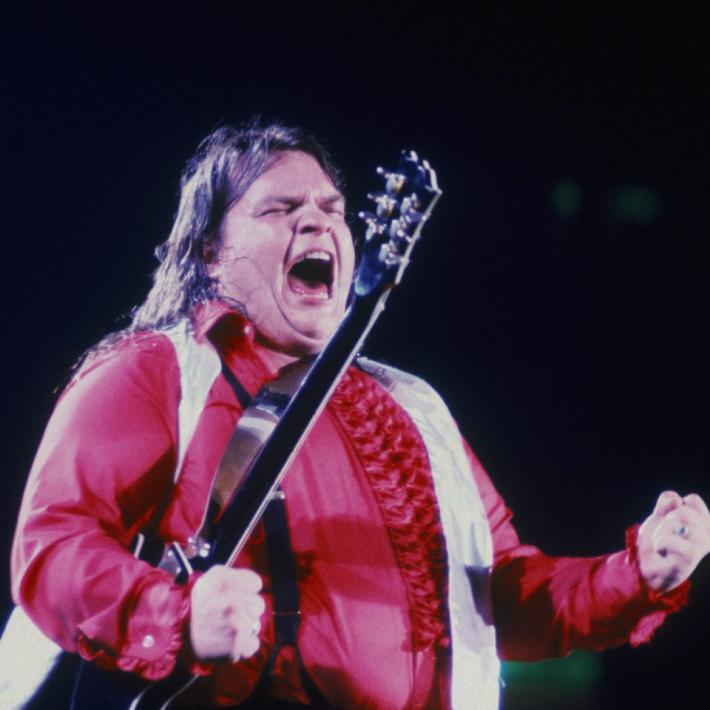 Morto Meat Loaf, aveva 74 anni