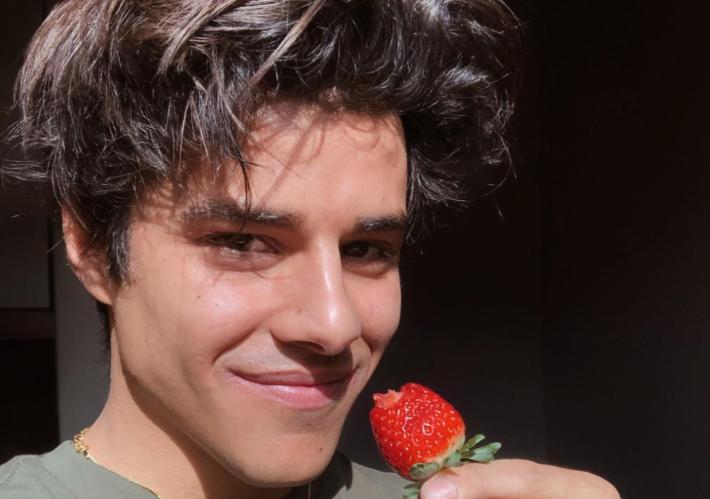 (L'ex Amici e X-Factor) MIchele Merlo &laquo;Con la diagnosi giusta del medico di base si poteva salvare&raquo;