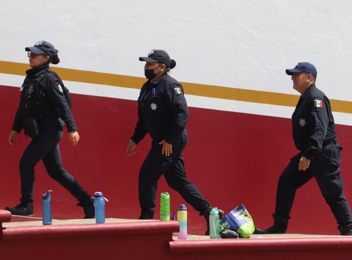 Messico: uccidono giovane per rubarle il nascituro dal ventre