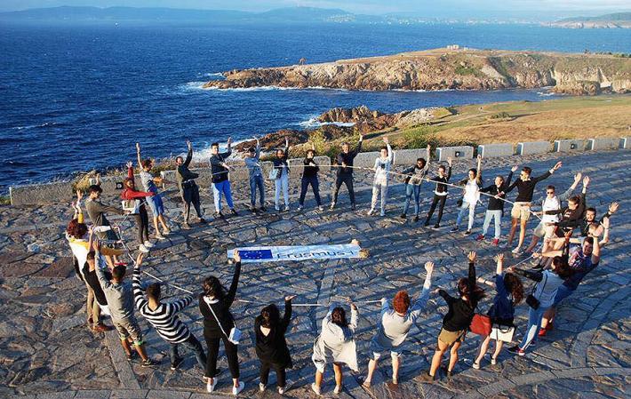 Visit Emilia porta i ragazzi di Parma in Erasmus+, per lavorare nel turismo in Europa