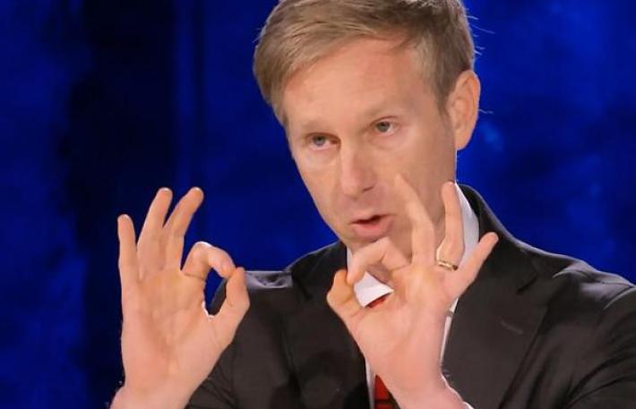 Orsini e la seconda guerra mondiale, nuova polemica. E la Luiss lo "silura"