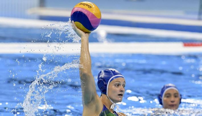 Europei: sesta vittoria di fila per il setterosa. Battute le padrone di casa della Croazia