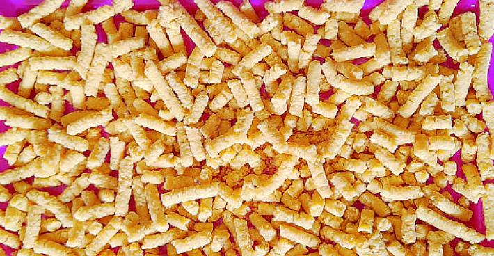 Ci siamo: passatelli per tutti 